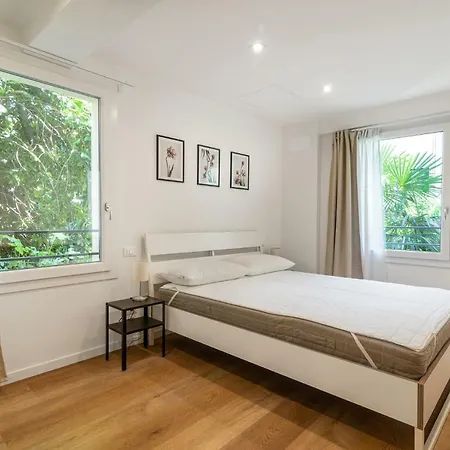 Апартаменты Casa Anna