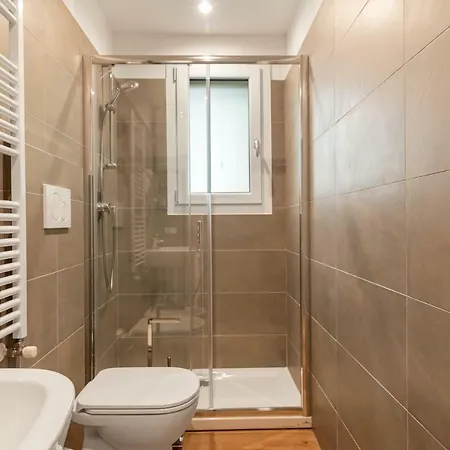 Апартаменты Casa Anna Падуя
