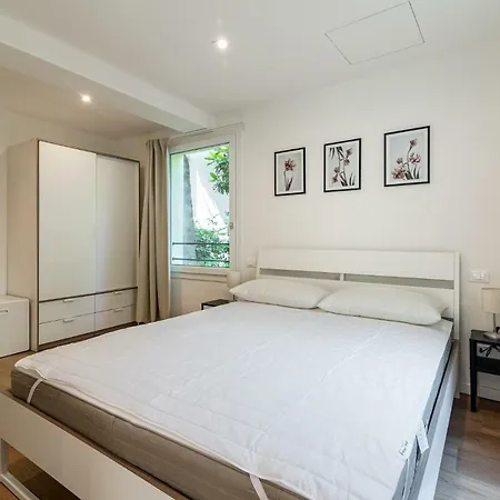 Апартаменты Casa Anna