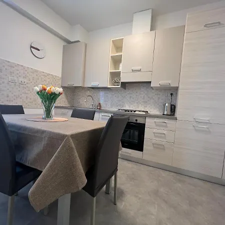 Apartment Casa Anna *
