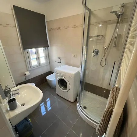 Casa Anna Apartment