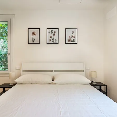 Appartement Casa Anna Padua