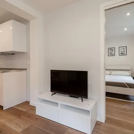 Casa Anna Appartement Padua